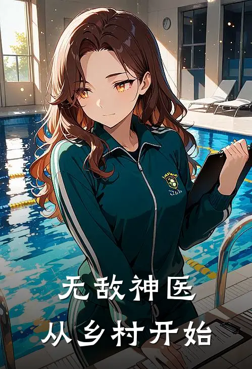 无敌神医，从乡村开始