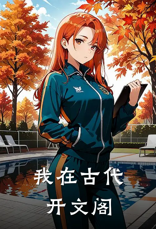 我在古代开文阁