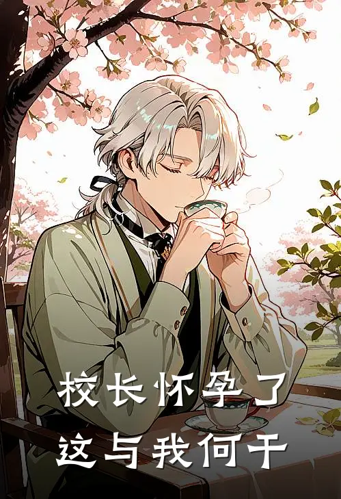 校长怀孕了，这与我何干