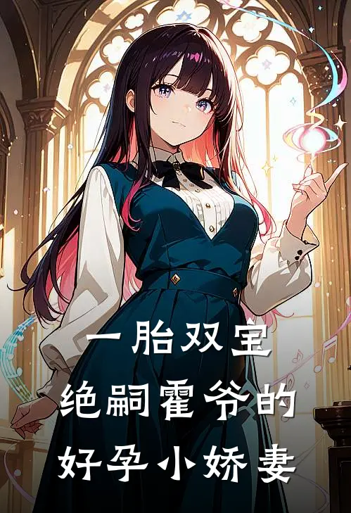 一胎双宝，绝嗣霍爷的好孕小娇妻