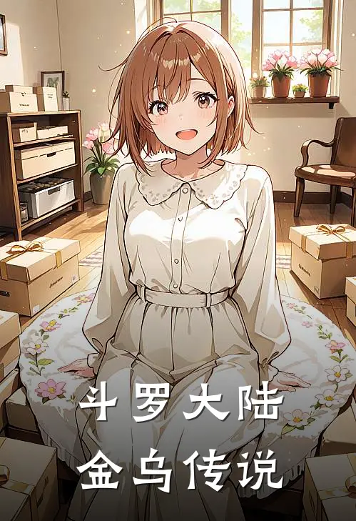 斗罗大陆：金乌传说