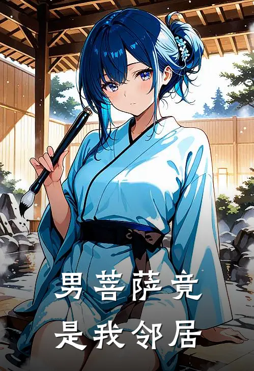 男菩萨竟是我邻居