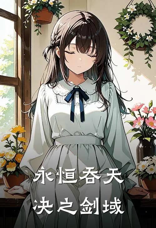 永恒吞天决之剑域