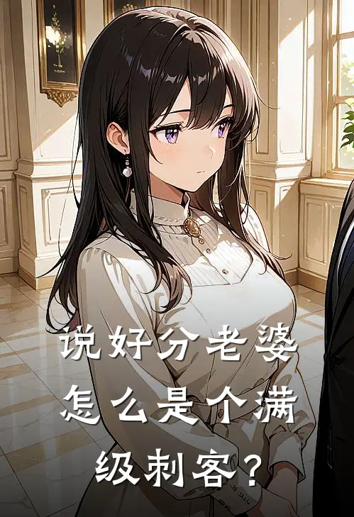 说好分老婆，怎么是个满级刺客？