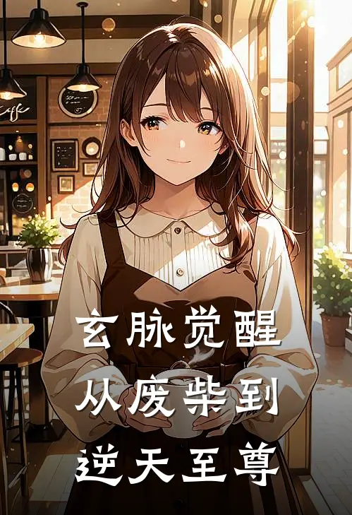 玄脉觉醒：从废柴到逆天至尊