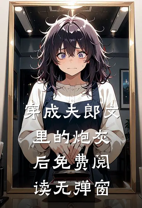 穿成夫郎文里的炮灰后免费阅读无弹窗