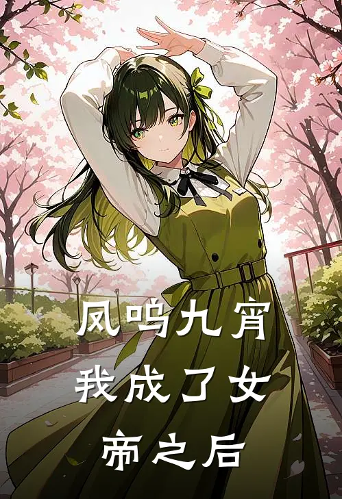 凤呜九宵，我成了女帝之后