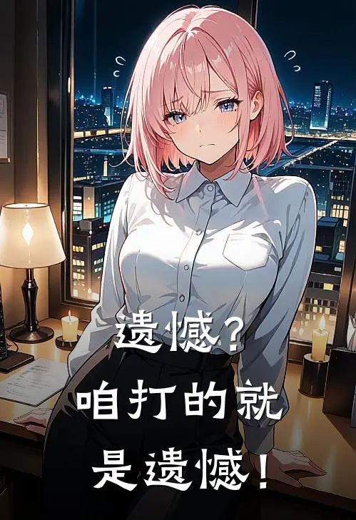 遗憾？咱打的就是遗憾！