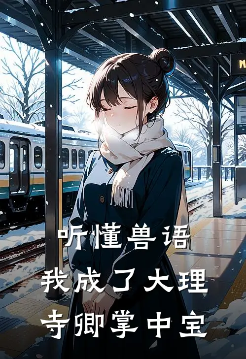 听懂兽语，我成了大理寺卿掌中宝