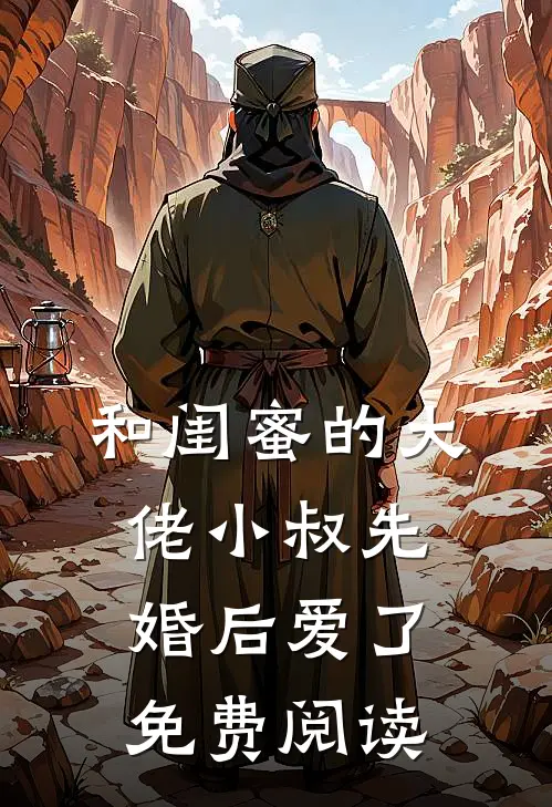 和闺蜜的大佬小叔先婚后爱了免费阅读