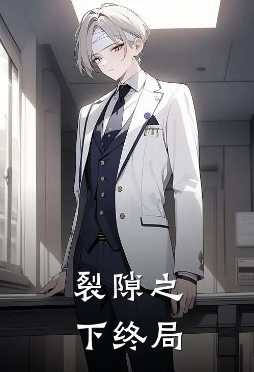 裂隙之下终局