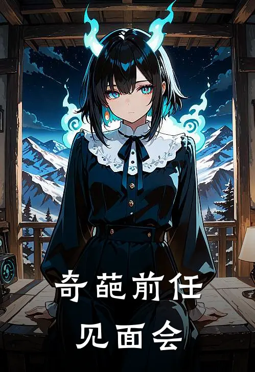 奇葩前任见面会