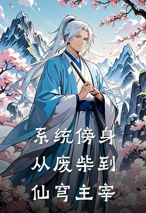 系统傍身：从废柴到仙穹主宰