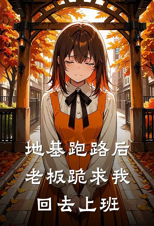 地基跑路后，老板跪求我回去上班