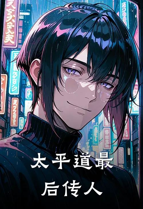 太平道最后传人