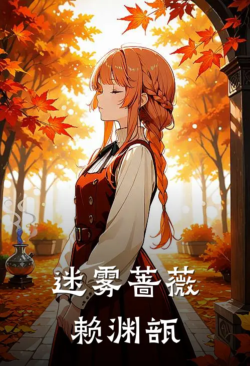 迷雾蔷薇赖渊瓿