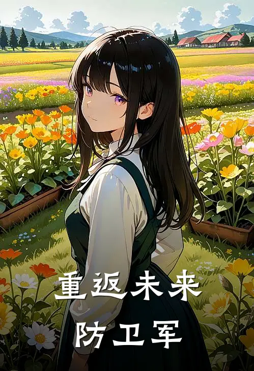 重返未来：防卫军