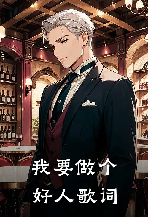 我要做个好人歌词