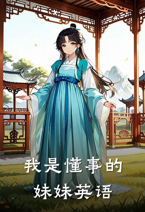 我是懂事的妹妹英语