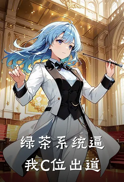 绿茶系统逼我C位出道