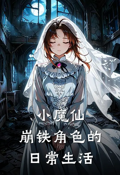 小魔仙：崩铁角色的日常生活