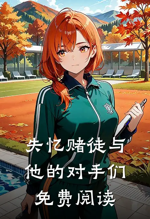 失忆赌徒与他的对手们免费阅读