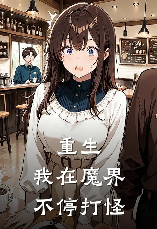 重生，我在魔界不停打怪