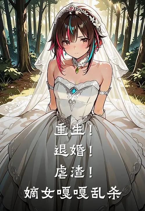 重生！退婚！虐渣！嫡女嘎嘎乱杀