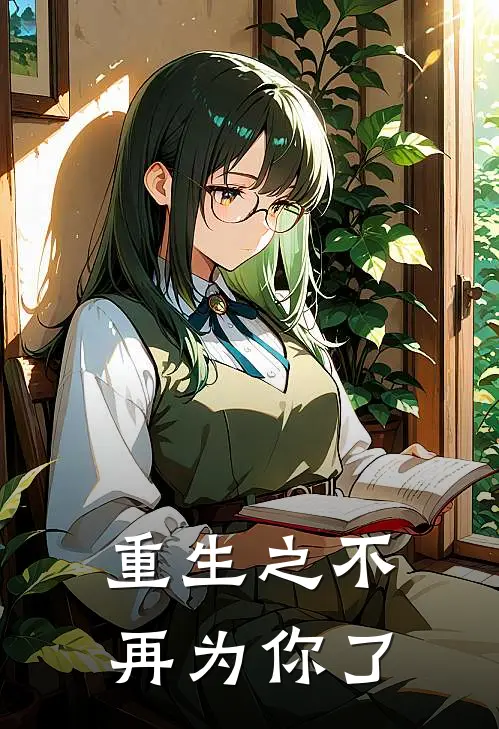 重生之不再为你了