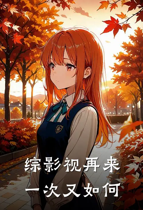 综影视再来一次又如何