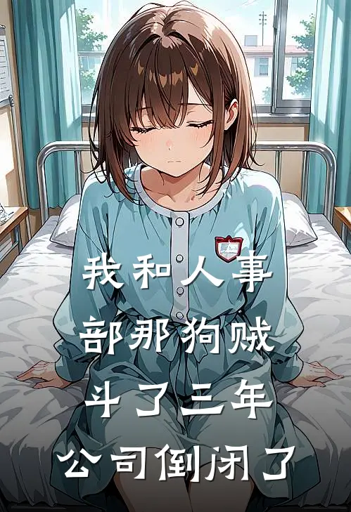 我和人事部那狗贼斗了三年，公司倒闭了