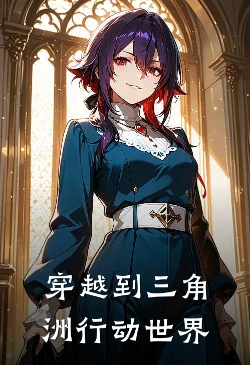 穿越到三角洲行动世界