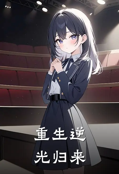 重生逆光归来