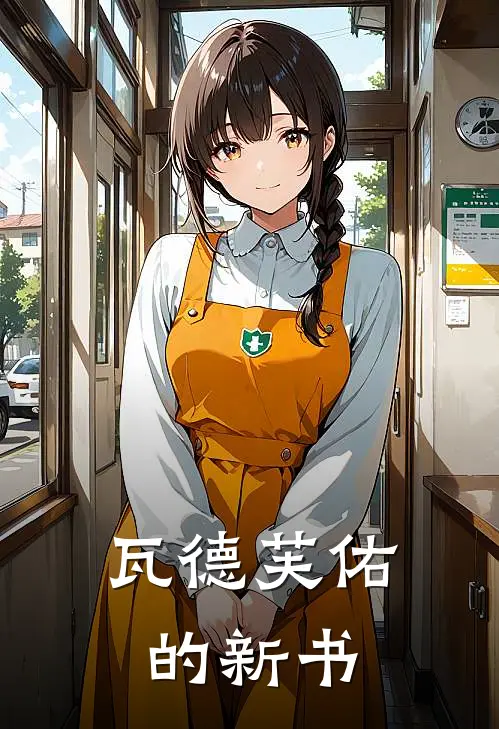 瓦德芙佑的新书