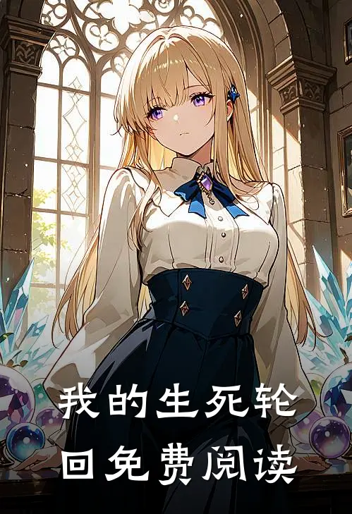 我的生死轮回免费阅读