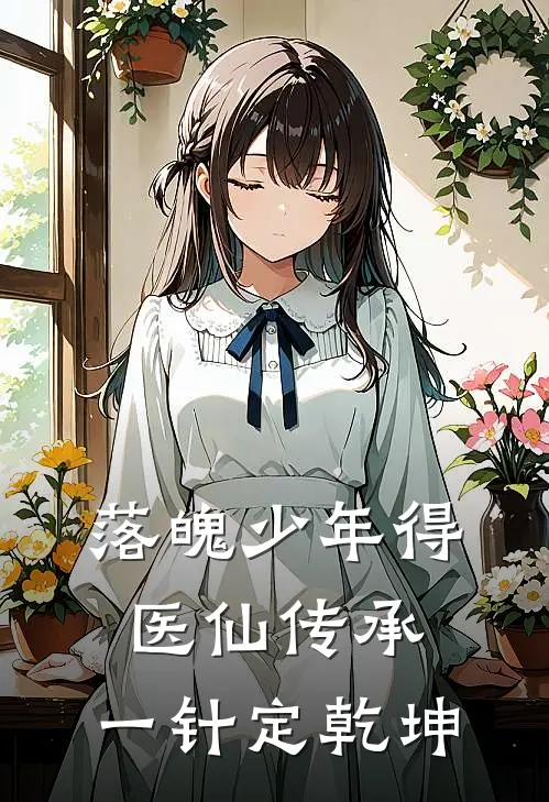 落魄少年得医仙传承：一针定乾坤