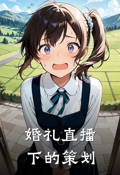 婚礼直播下的策划