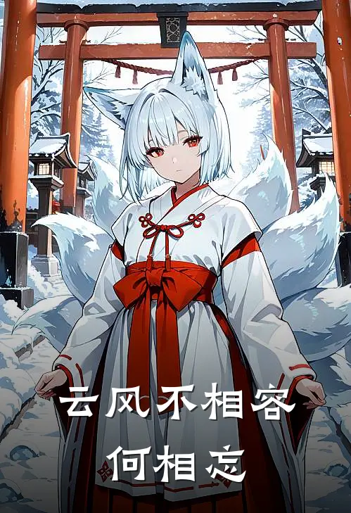 云风不相容，何相忘