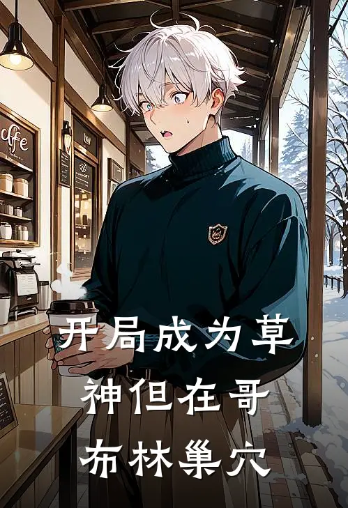 开局成为草神但在哥布林巢穴