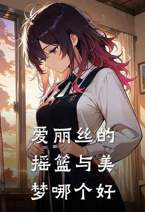 爱丽丝的摇篮与美梦哪个好