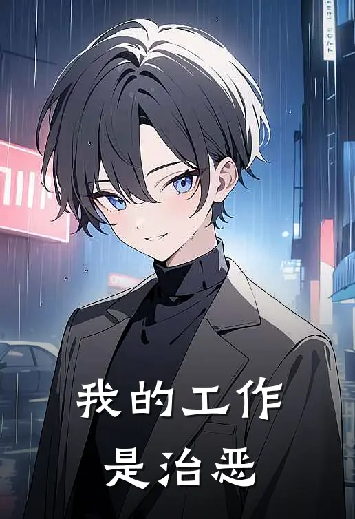 我的工作是治恶