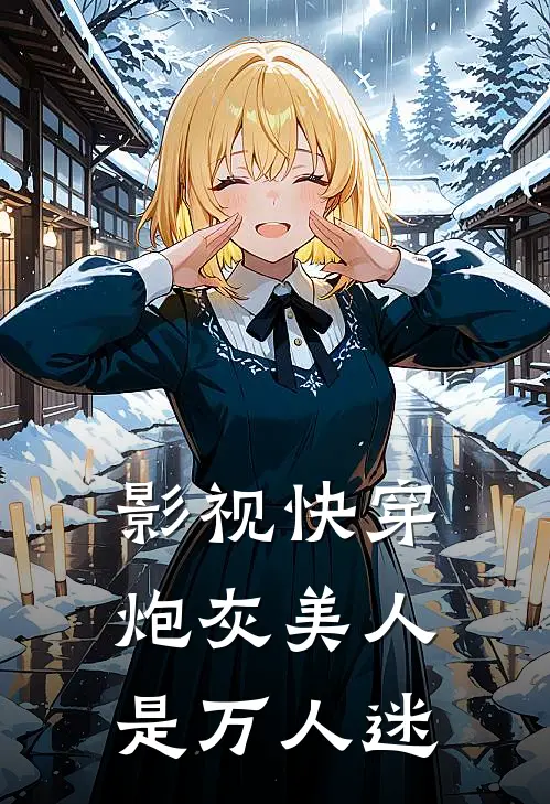 影视快穿炮灰美人是万人迷