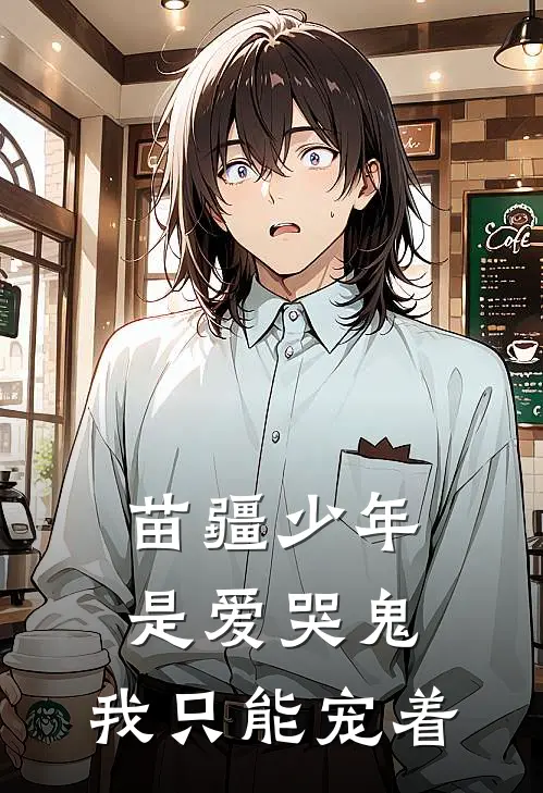 苗疆少年是爱哭鬼，我只能宠着