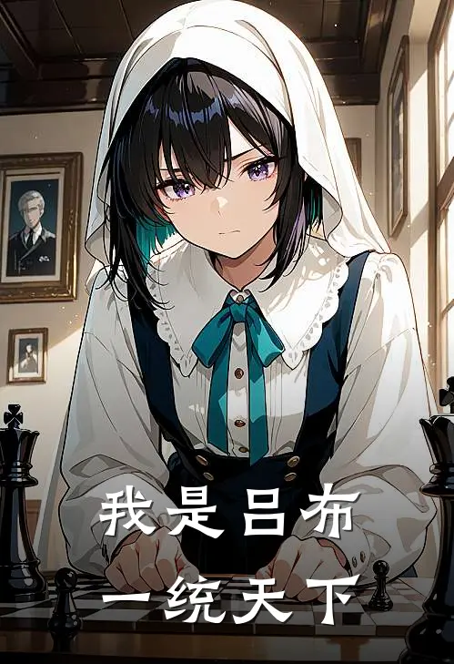 我是吕布一统天下