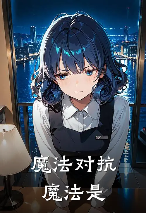 魔法对抗魔法是