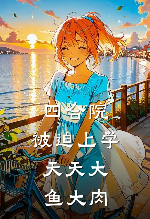 四合院：被迫上学，天天大鱼大肉