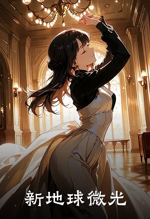 新地球微光