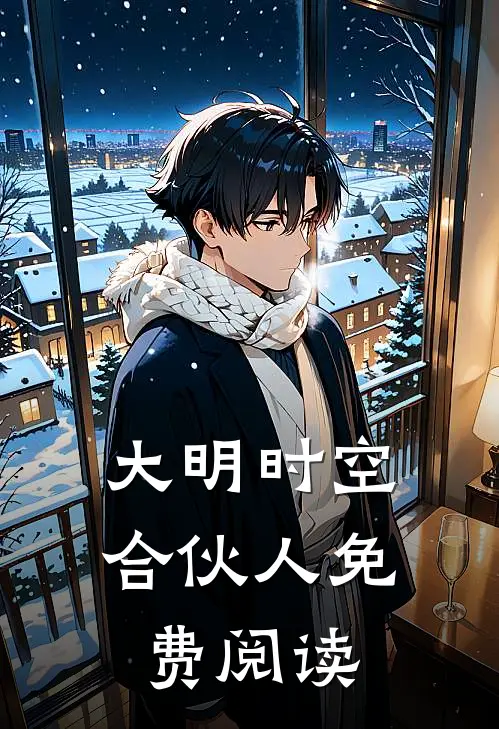 大明时空合伙人免费阅读
