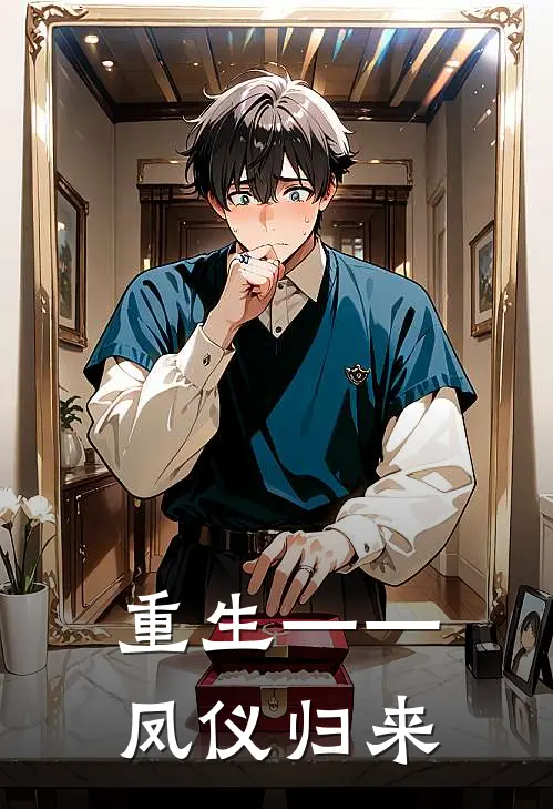 重生——凤仪归来(沈知意萧景珩)最新小说_免费阅读完整版小说重生——凤仪归来(沈知意萧景珩)