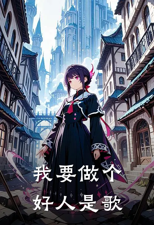 我要做个好人是歌